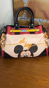 51 reactions · 5 comments | Are you all ears? We have a new handbag that is perfect for Disney fans. Click to shop: https://bit.ly/3ZR5bUZ #disney #mickeymouse | The Bradford Exchange | Facebook
