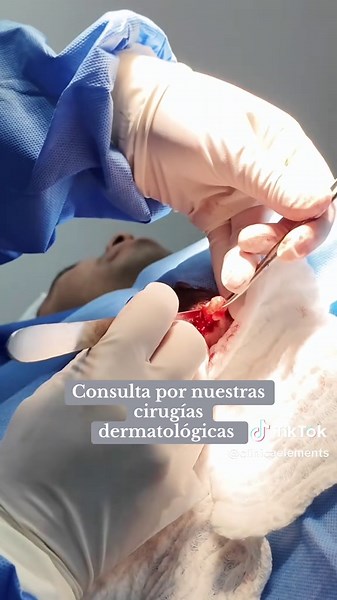 Clínica Elements on TikTok