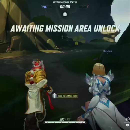 Satisfying Bhop Techniques in Marvel Rivals