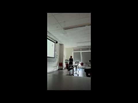 Teaching list and gram