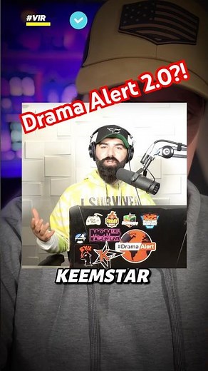 Drama Alert 2.0