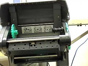 Datamax O'Neil E Class E 4204B E 4304B E 4205A E 4305A E 4206P E 4305P