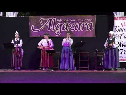 Latvian folk song: Zintnieki