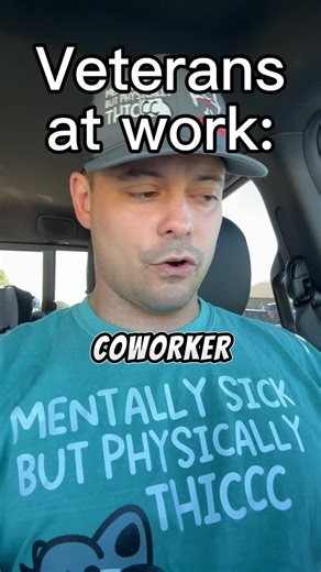 Austin von Letkemann on Instagram: "Military veterans solve workplace problems #military #veteran #militaryspouse #firstresponders #bluecollar"