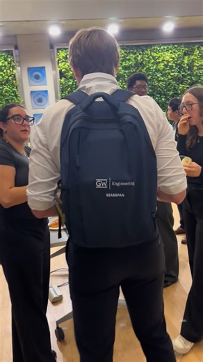 INCOSE on Instagram: "I fear we might have raised the bar for alumni panels forever… 😌😌 HUGE thanks to our panelists for dropping both wisdom and laughs!"