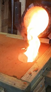 11K views · 141 reactions | Making an Egyptian Khopesh Sword | Alumitube TV | Facebook