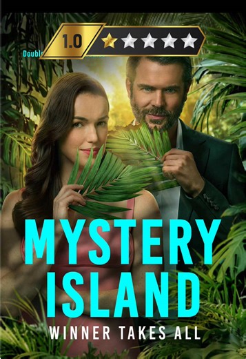 Mystery Island (2025) – A Lackluster Murder Mystery