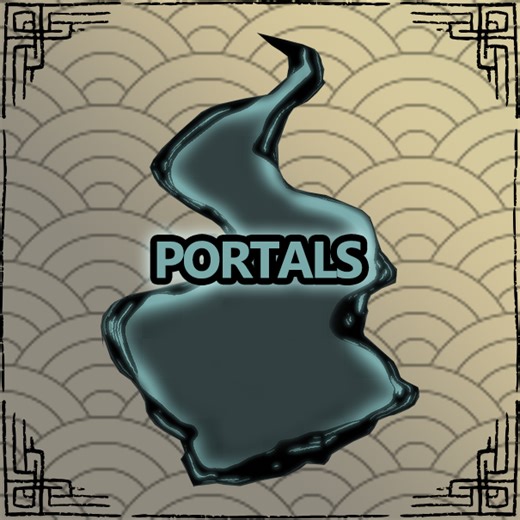 Portals