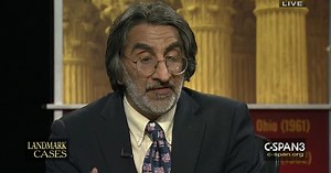 Landmark Cases Series: Marbury v. Madison Decision - 3 Central Questions