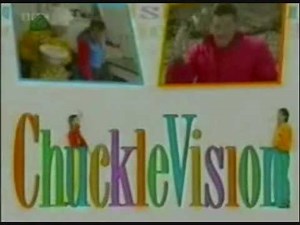 ChuckleVision - Theme Song