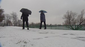 5K views · 55 reactions | Blue Monday, the third Monday in January, began as a publicity stunt to sell tropical vacations on the 'saddest day of the year,' but continues as a day to discuss winter blahs and mental health. | CBC News | Facebook