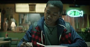 You've Been Chosen to watch the latest Bioware teaser