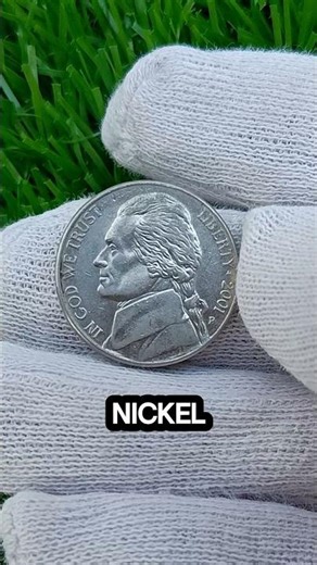 Top Valuable 2001 Jefferson Nickel Mint Errors and Die Varieties Revealed