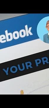 How To Edit Your Facebook Profile