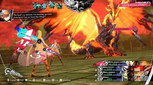 Devourer of Flames Boss Guide - Metaphor: ReFantazio