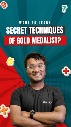 𝐋𝐞𝐚𝐫𝐧 𝐭𝐡𝐞 𝐬𝐞𝐜𝐫𝐞𝐭 𝐦𝐚𝐭𝐡 𝐜𝐚𝐥𝐜𝐮𝐥𝐚𝐭𝐢𝐨𝐧 𝐭𝐞𝐜𝐡𝐧𝐢𝐪𝐮𝐞𝐬 𝐨𝐟 𝐆𝐨𝐥𝐝 𝐌𝐞𝐝𝐚𝐥𝐢𝐬𝐭 - 𝐍𝐞𝐞𝐥𝐚𝐤𝐚𝐧𝐭𝐡𝐚 𝐁𝐡𝐚𝐧𝐮 Bhanzu's specialized math course, crafted by the World’s Fastest Human Calculator himself, offers unique strategies that make math engaging and accessible. 🔶 𝐒𝐮𝐢𝐭𝐚𝐛𝐥𝐞 𝐟𝐨𝐫 𝐠𝐫𝐚𝐝𝐞𝐬 𝐔𝐊𝐆 - 𝟖 Click "𝐁𝐎𝐎𝐊 𝐍𝐎𝐖" for a free class and master Bhanu's revolutionary techniques! | Bhanzu