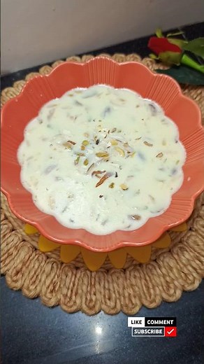 Rich & Creamy Basundi Recipe | बासुंदी रेसिपी | Traditional Indian Dessert | Quick & Easy Basundi