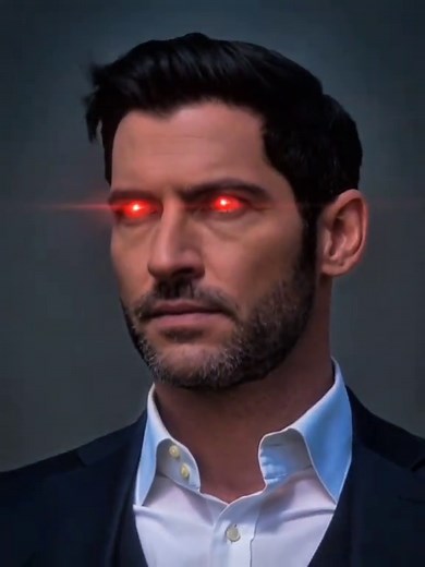 Exploring Lucifer Morningstar in Season 7