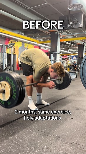 Understanding Muscle Adaptation in Strength Training