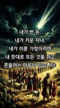 이사야서 묵상 43 (이사야 14장 12절)