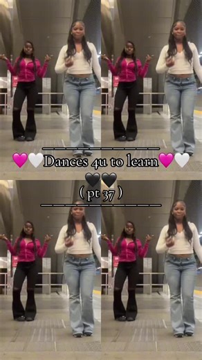 Fun Dance Moves Tutorial for Beginners