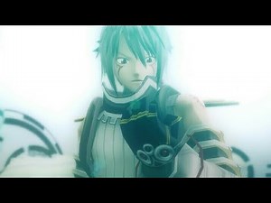 .hack//G.U. CM集