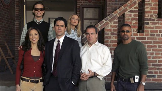Secrets You Didn't Know About 'Criminal Minds'
