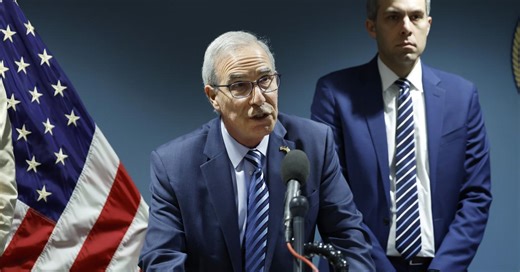 Read House Judiciary's transcript of David Weiss' testimony on Hunter Biden investigation