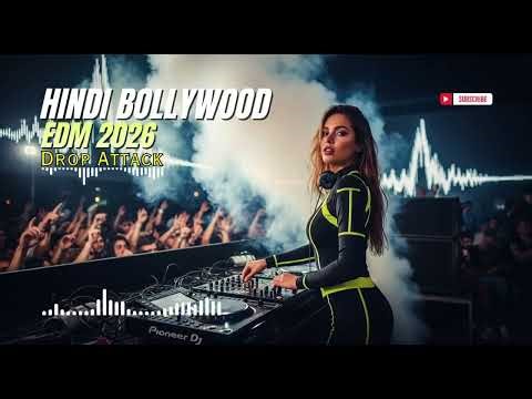 Hindi Bass Boosted Remix – Deep Bass Bollywood Club Hits