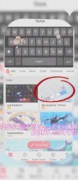 tutorial keay ios😸