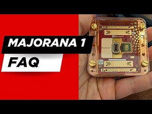 Majorana 1 Explained: How Microsoft’s Quantum Chip Splits Electrons to Redefine Computing