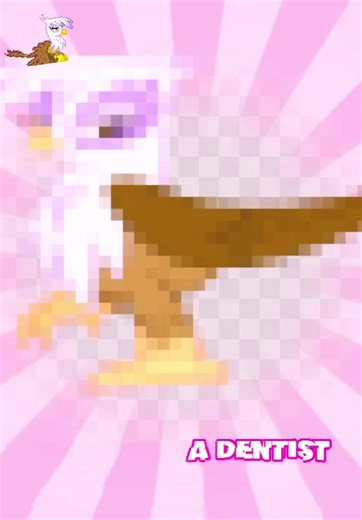 Plz don’t flop plz don’t flop ily Gilda #mlp #mlpedit #fyp #edit #furry