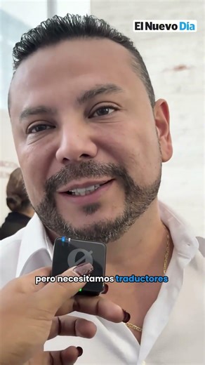 El manejo de un segundo idioma es clave para fortalecer el turismo en la región.