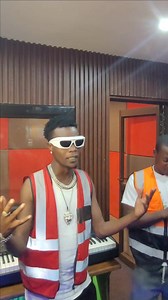 Mbida D On Brand New Riddim Dropping Soon @top fans | CHILL SPOT Recordz