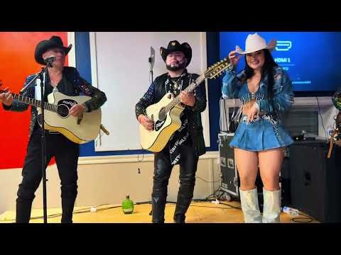 TU NUEVO CARIÑITO - PLEBES DE OLANCHO