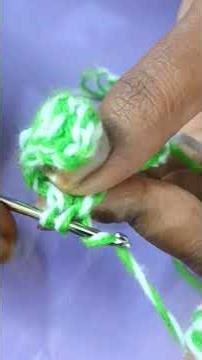crochet double chain making for beginners #beginners #crochet #crocheteveryday #crochettutorial #diy