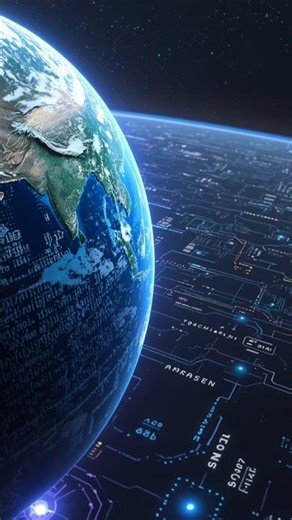 Cosmic Enigma Ep. 14: Simulation Theory: Is Reality an Illusion? #impossiblescience #impossibleworld