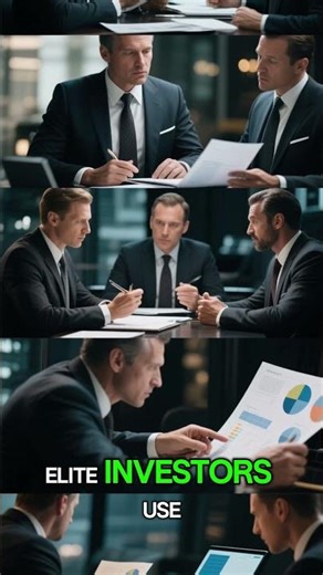 How Elite Investors Maintain Decisional Authority After 60