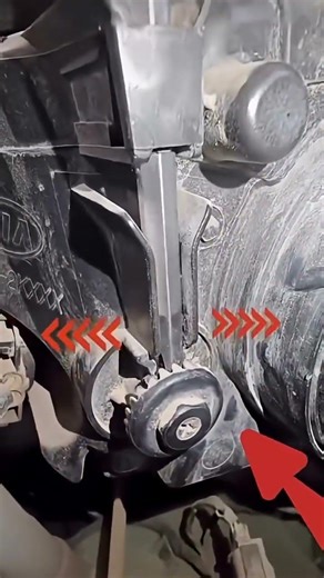 manual headlight adjustment