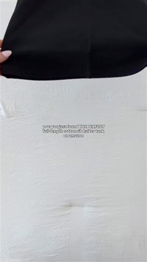 Mya Kraeger on Instagram: "L!KE & COMMENT✨”WANT”✨⬇️ FOR 🔗s! Must be following @bymya_kae or the DM won’t work!! 👉🏽 Or shop everything on my Amazon Storefront Under the “BASICS” List You can also Copy & paste this 🔗 in ur browser and it will lead you straight to everything! ↓ 🔗 https://amzlink.to/az0nLRrCQNldR . . . . amazon cotton ribbed tank tops | amazon basics halter tank | skims inspired tank tops | amazon wardrobe basics | basic tank tops women | pinterest aesthetic tank outfits | amaz