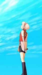 Naruto vibes ❤️ | Anime World