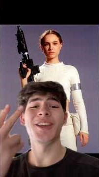 star wars chronological watch order #shorts