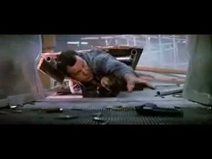 Die Hard 2 Soundtrack - Old Cape Cod - Patti Page