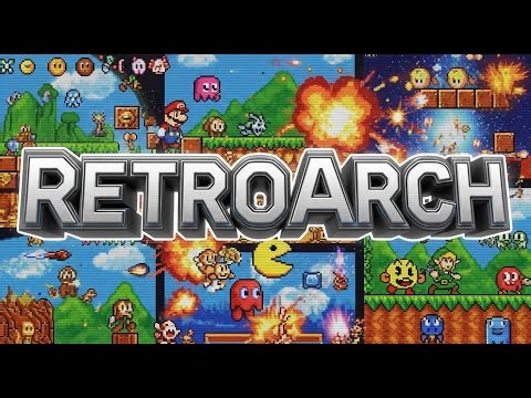 Live 360 Retrobat V7.5 Retroarch 1.22 Netplay