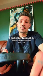 This is called bilateral stimulation. It activates both hemispheres of your brain at the same time, creating rhythm and balance in the nervous system. For an overloaded or neurodivergent mind, this kind of sound can feel deeply regulating. It gives your brain something steady to follow, which helps reduce mental noise, improve focus, and create a sense of calm without forcing stillness. This is why 8D audio and guided sound experiences can feel so soothing when nothing else works. Headphones rec