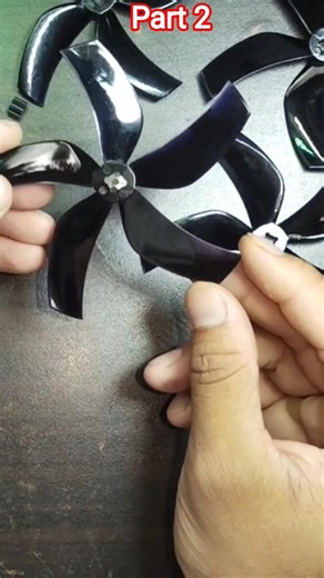FPV Drone Propeller FPV Drone Props (Are They Good?) part 2 #shorts