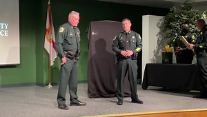 6.1K views · 28 reactions | Orange County Sheriff's Office, Florida on Reels | Facebook