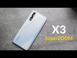 Realme X3 SuperZoom Camera Review: Can It Match the Huawei P40 Pro in Zooming? - Gizmochina