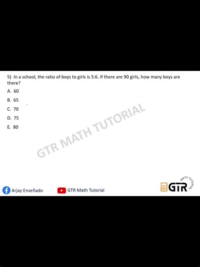 Mastering Ratio and Proportion for Civil Service Exam