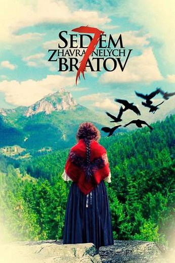 The Seven Ravens - Movie